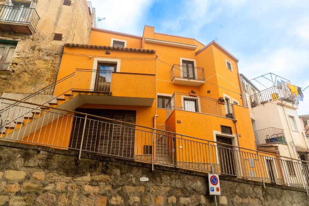 Domus Teja - Huis Met Drie Slaapkamers