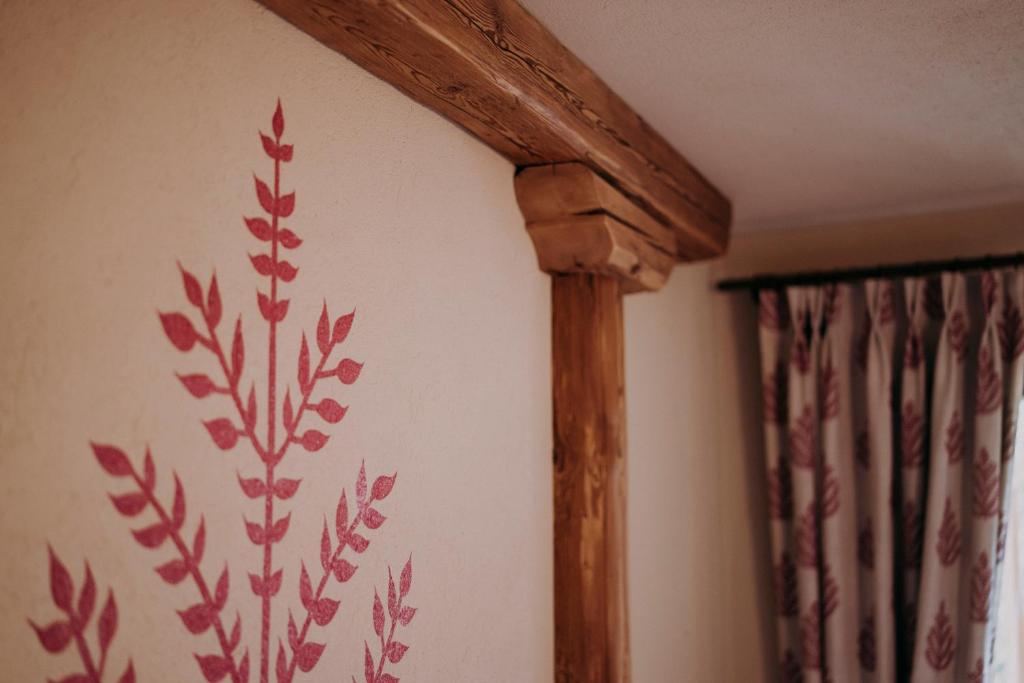 Fotografia z galérie ubytovania Au coeur du village Chambres d'hôtes & SPA v destinácii Arnad