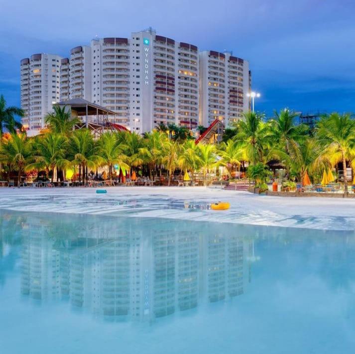 Wyndham Olimpia Royal Hotels Risort