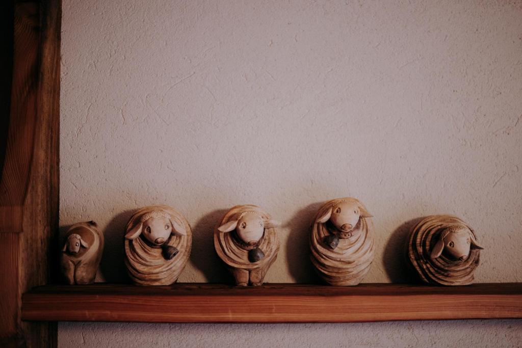 Fotografia z galérie ubytovania Au coeur du village Chambres d'hôtes & SPA v destinácii Arnad