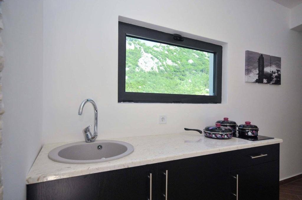 Fotografie z fotogalerie ubytování Apartments M Čanj v destinaci Čanj