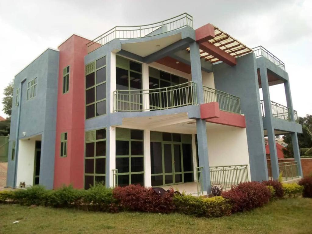 KIMIRONKO SILENT INN, Kigali Preços atualizados 2024