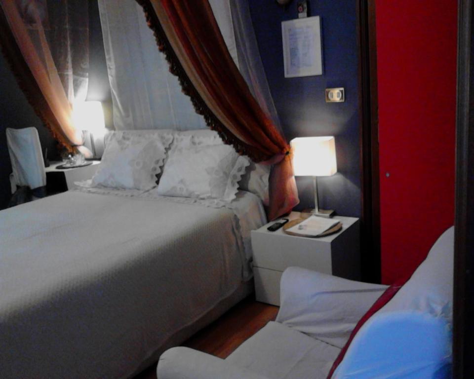 B&B Ma Maison - Tweepersoonskamer
