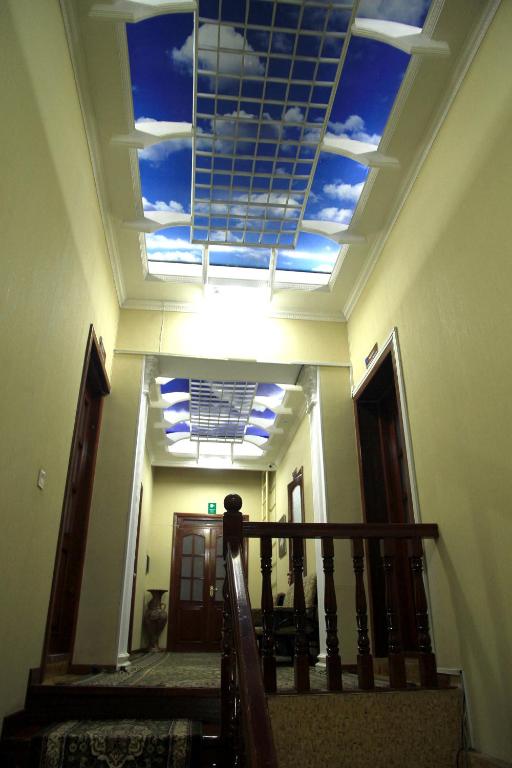 Fotografie z fotogalerie ubytování Yellow Hostel Dushanbe v destinaci Dušanbe