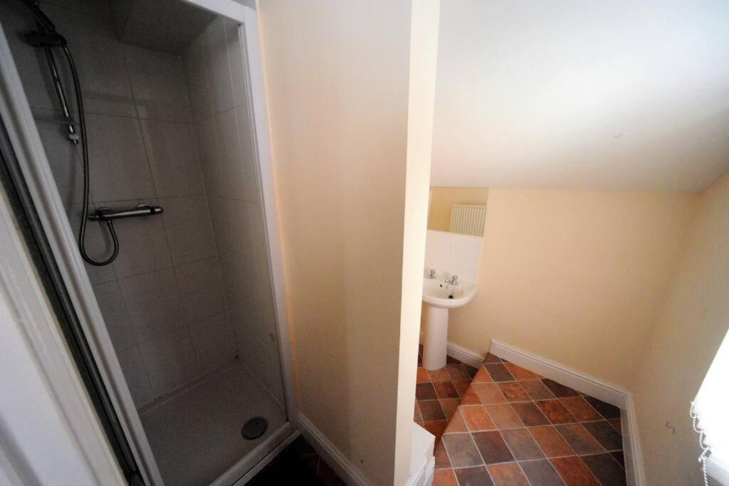 Gallery image of Long Stay En-suite Room Middlesbrough in Middlesbrough