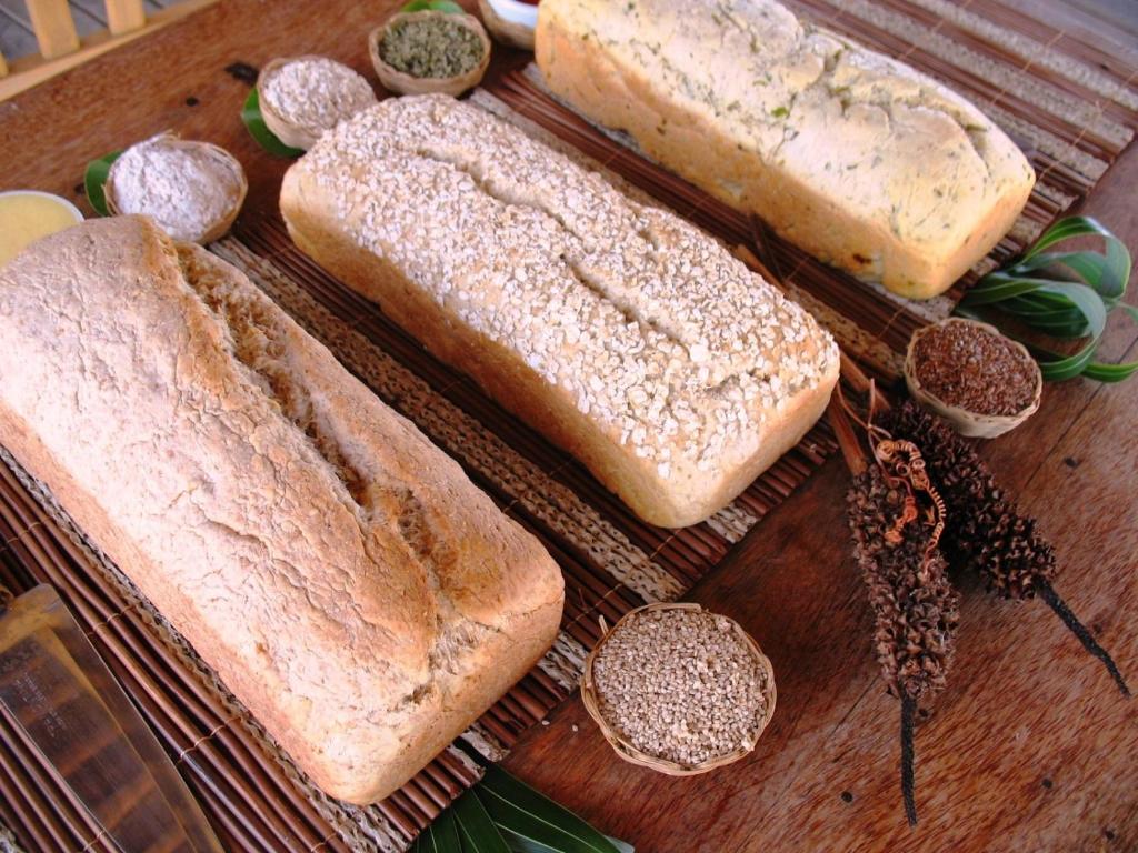  Pousada Kaluana