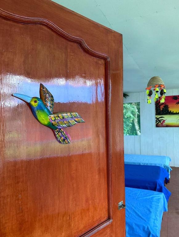 Fotografie z fotogalerie ubytování Amazon Nativo Lodge v destinaci San Pedro