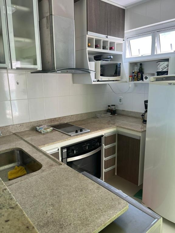Mandai Apartamentos