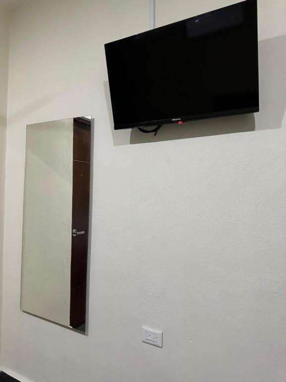 Televisyen dan/atau pusat hiburan di REGMAR Progreso Yucatán