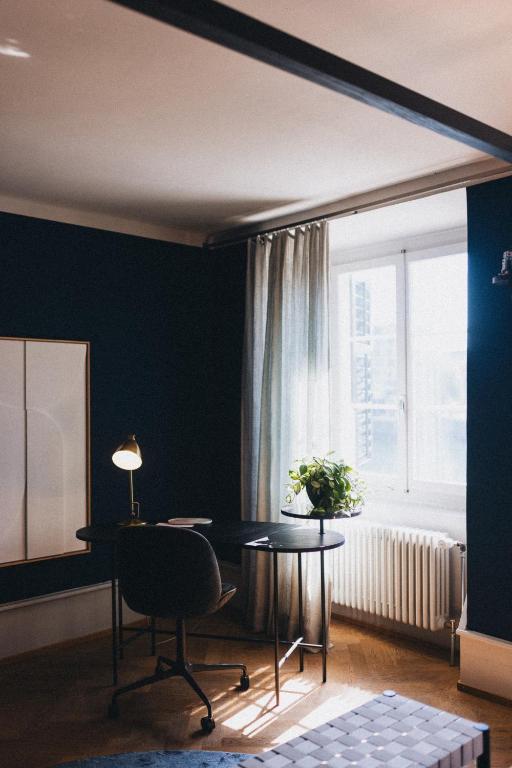 Fotografie z fotogalerie ubytování IN2 BnB v destinaci Solothurn