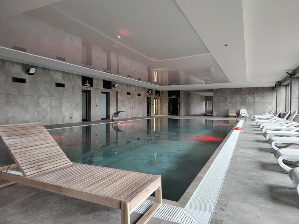 Fresh Look at Apartament Summertime Spa Dziwnów Updated Prices 2026