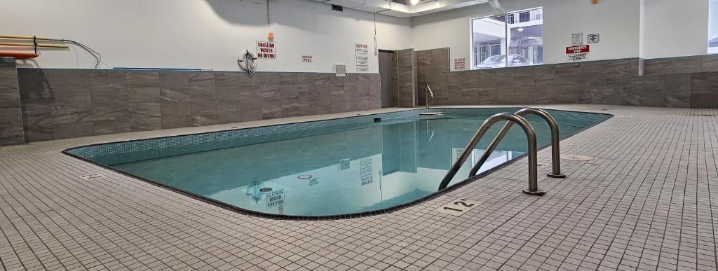 Vittoria Hotel & Suites - Resim 18