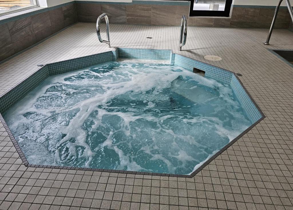 Fotografie z fotogalerie ubytování Vittoria Hotel & Suites v destinaci Niagara Falls