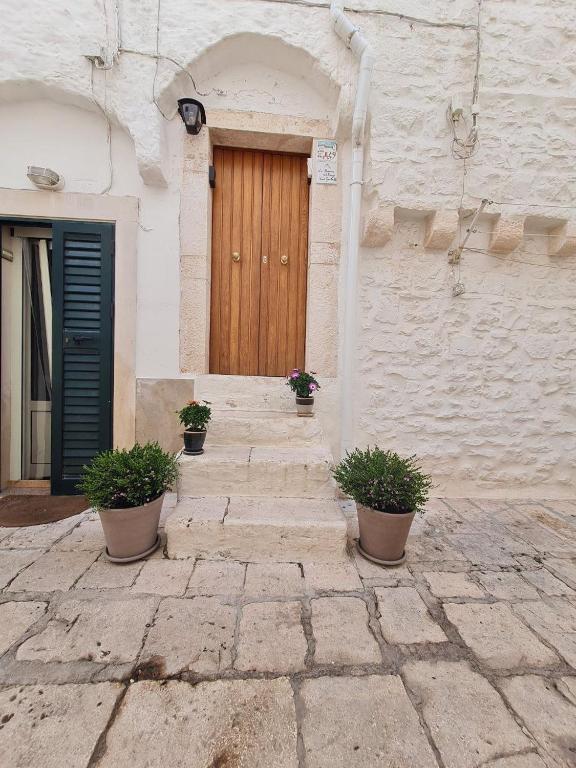 La Dimora nel Borgo - 19