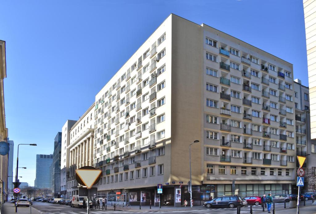 FeelHarmony Jasna Apartment - Metro Świętokrzyska - 11