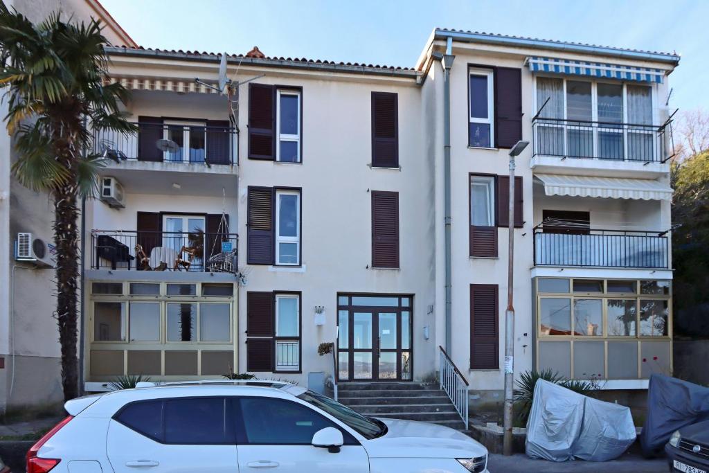 Apartments with WiFi Opatija - 21787
