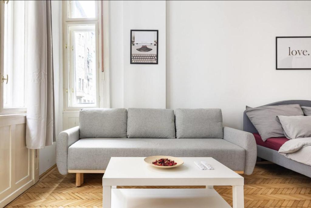 Prime Location Sip utca Budapest 1075 Budapest, 6 Síp utca kép - 1