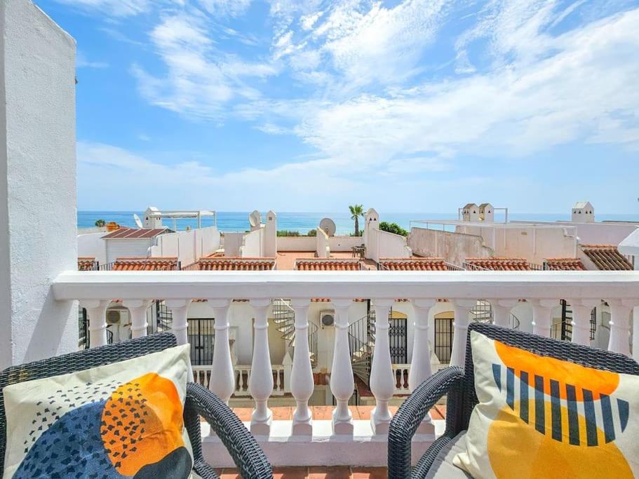 3 bedroom house in Aldea beach, Manilva (updated prices 2024)