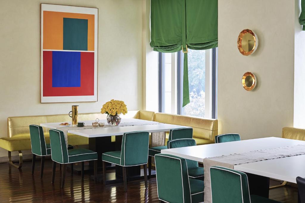 Hotel St Paul, Montreal, a Member of Design Hotels - Resim 45