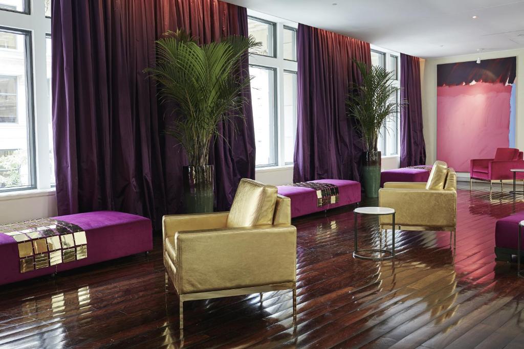 Hotel St Paul, Montreal, a Member of Design Hotels - Resim 42