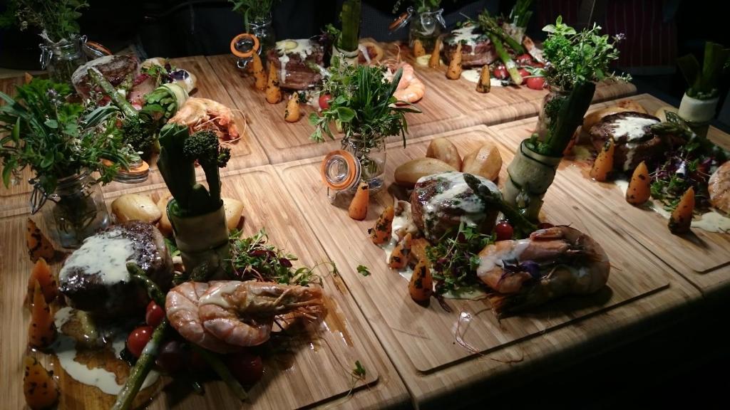 The Crescent Hotel - Resim 15