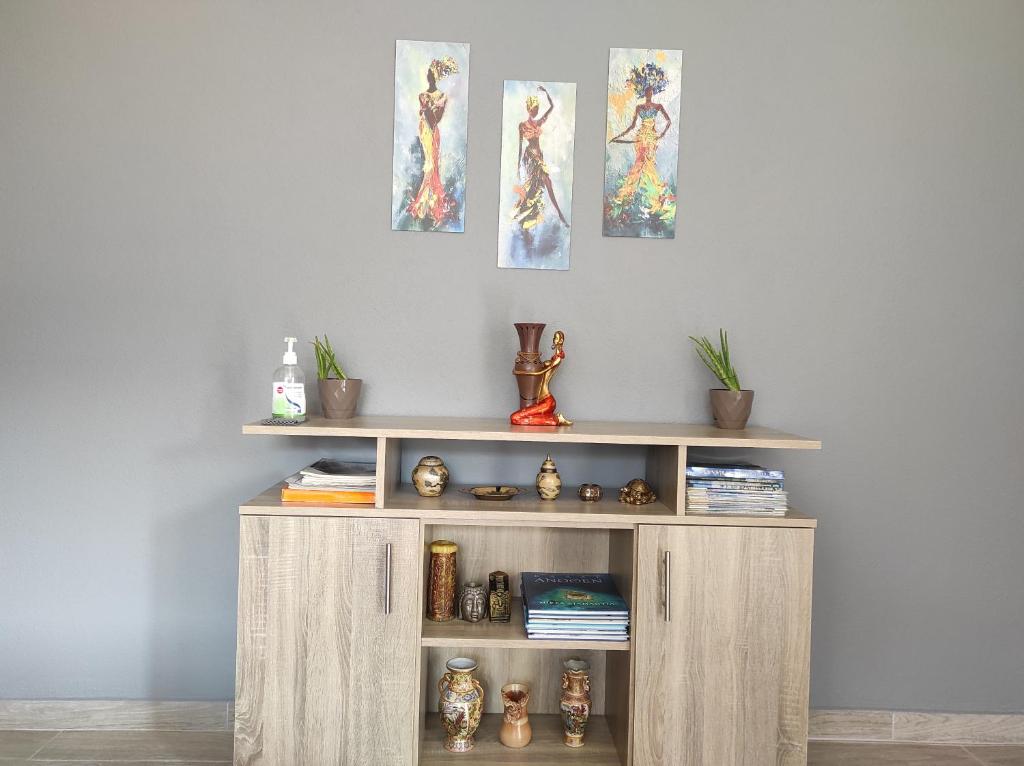 Spartacus Apartment - 17