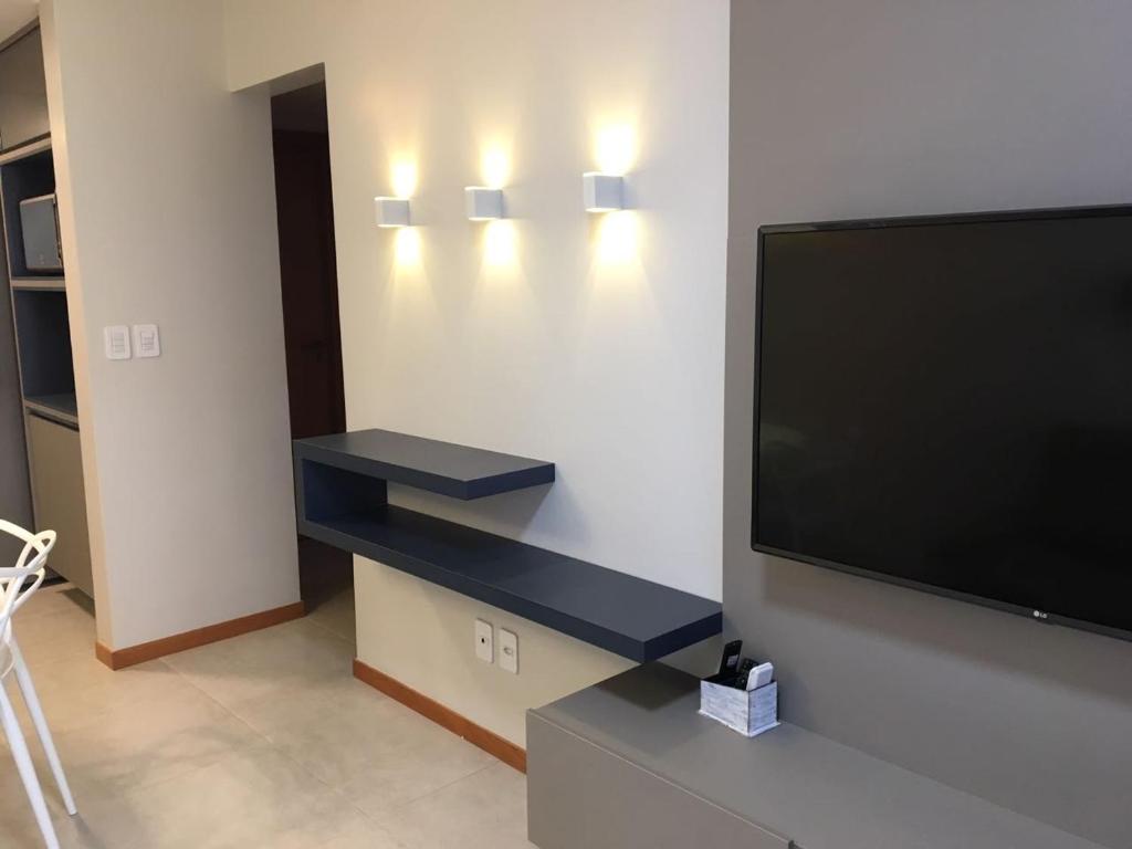 Itacimirim Apartments Boulevard e Ondas - Apartment With Garden View