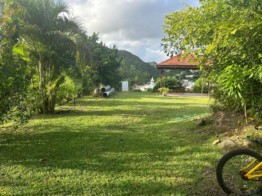 Domaine de kanelle, RivièrePilote Aktualisierte Preise für 2024