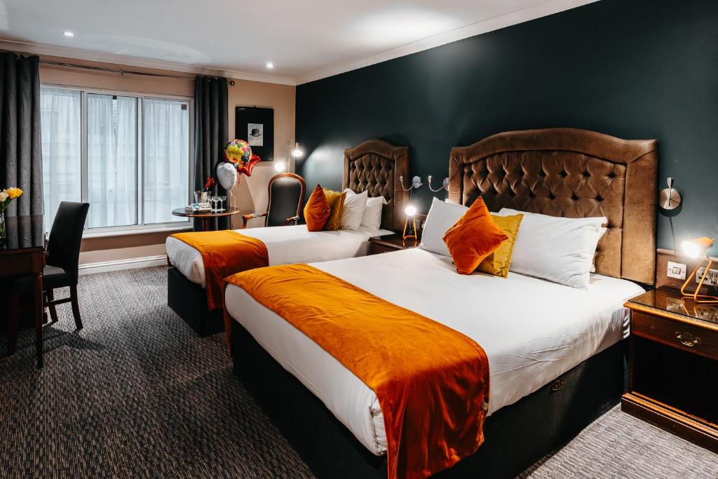 Drury Court Hotel - Resim 7