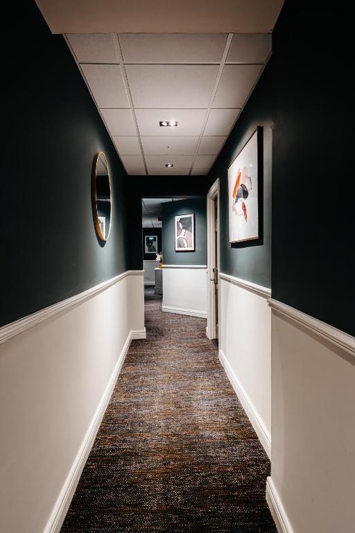 Drury Court Hotel - Resim 31