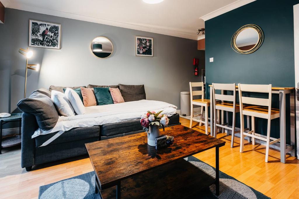 Hotels in Dublin