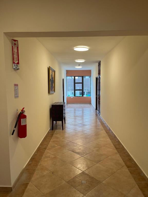 Fotografie z fotogalerie ubytování Apartahotel Alvear v destinaci Santo Domingo
