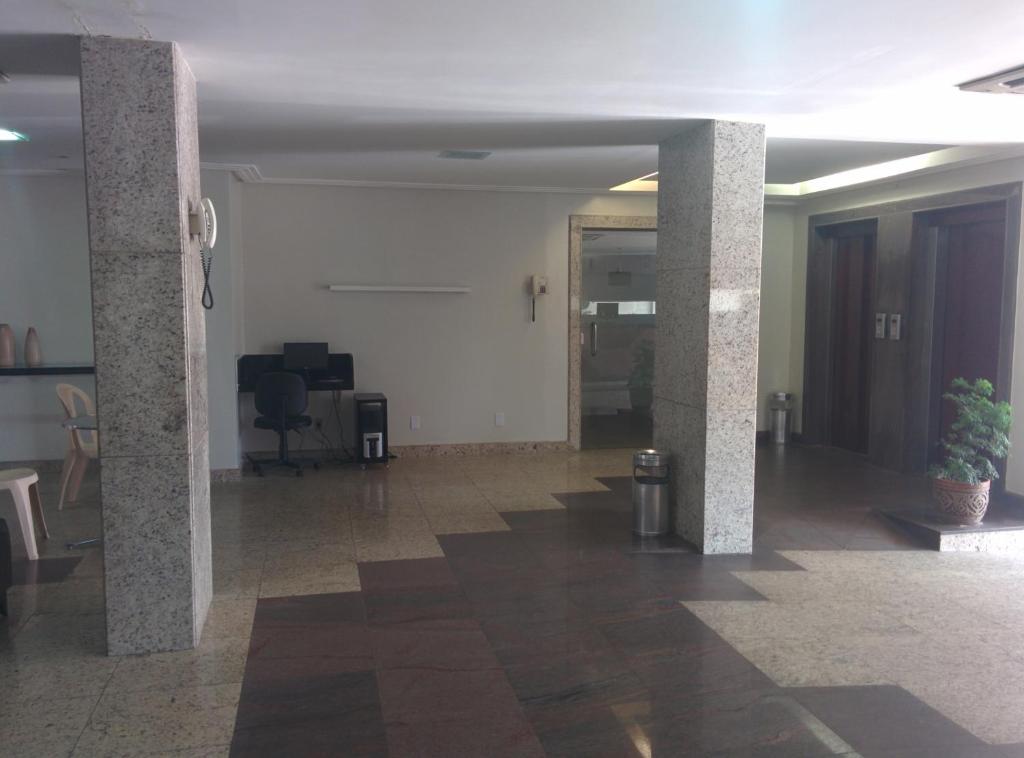  Hotel Danúbio