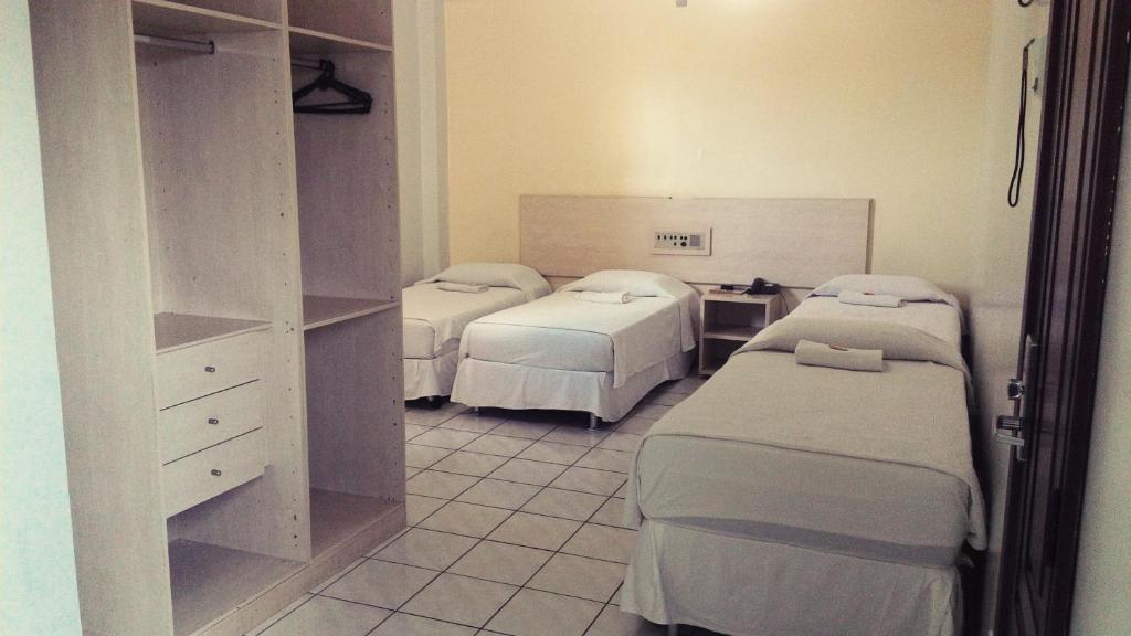  Hotel Danúbio