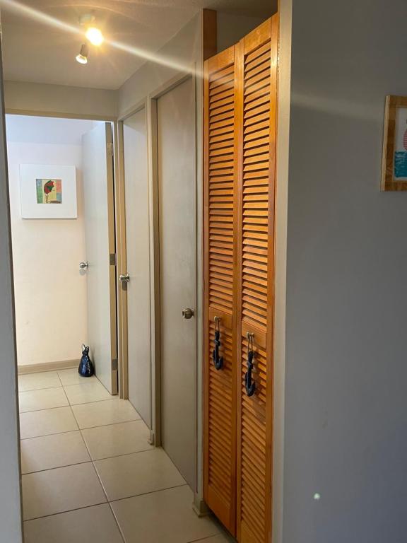 Fotografie z fotogalerie ubytování Dpto Algarrobo v destinaci Algarrobo