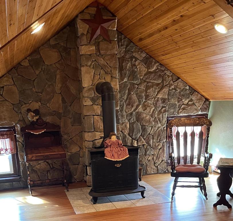 Carriage Stop Bed & Breakfast photo