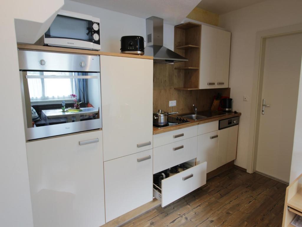 Appartementhaus Lercher - 5