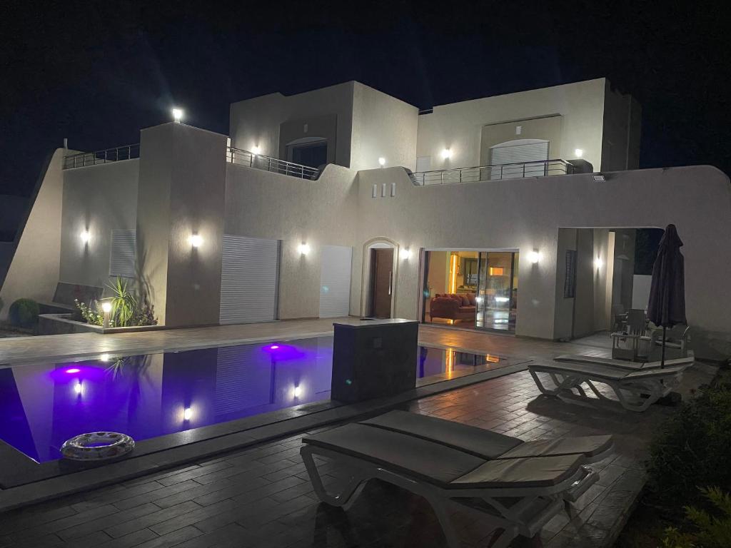 Villa Oasis Djerba, Houmt Souk (updated prices 2024)