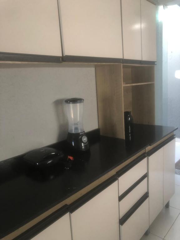 Gallery image of Aconchego in Aracaju