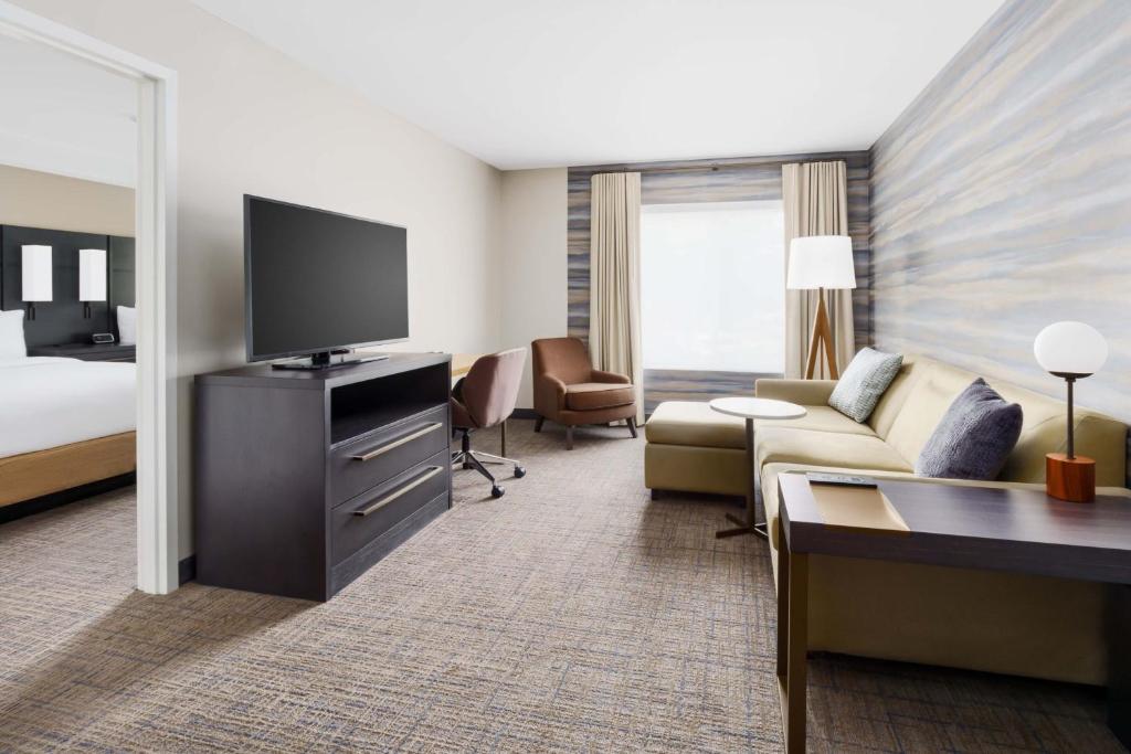 Residence Inn by Marriott New Haven Hamden photo