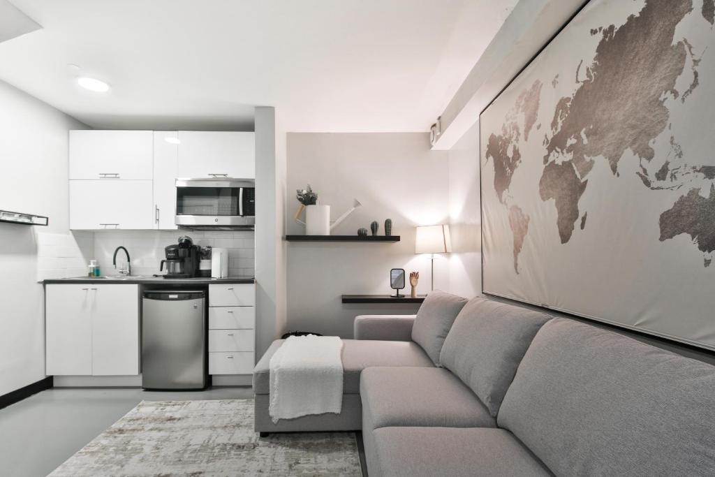 Parc Avenue Lofts - Resim 18