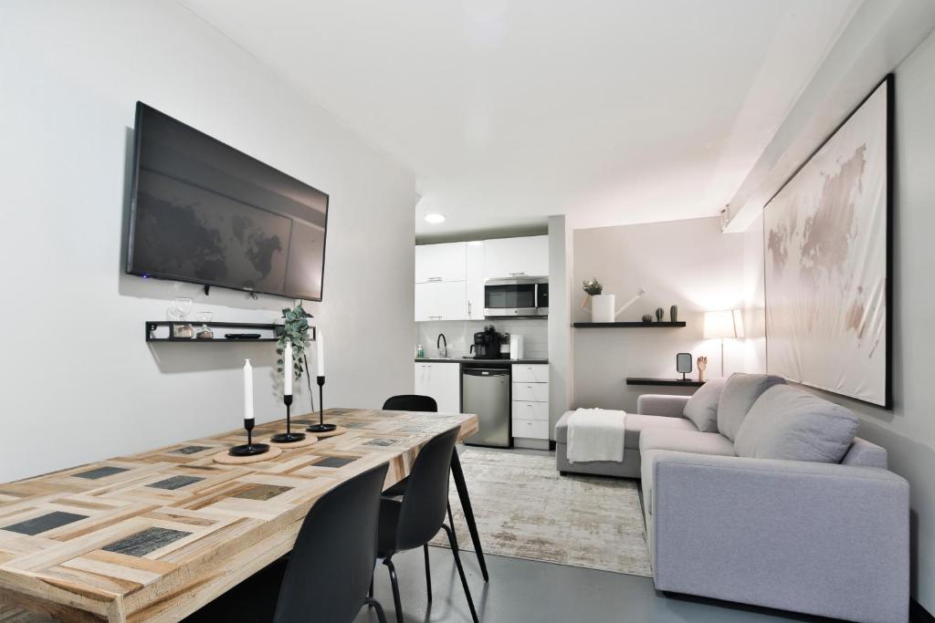 Parc Avenue Lofts - Resim 7