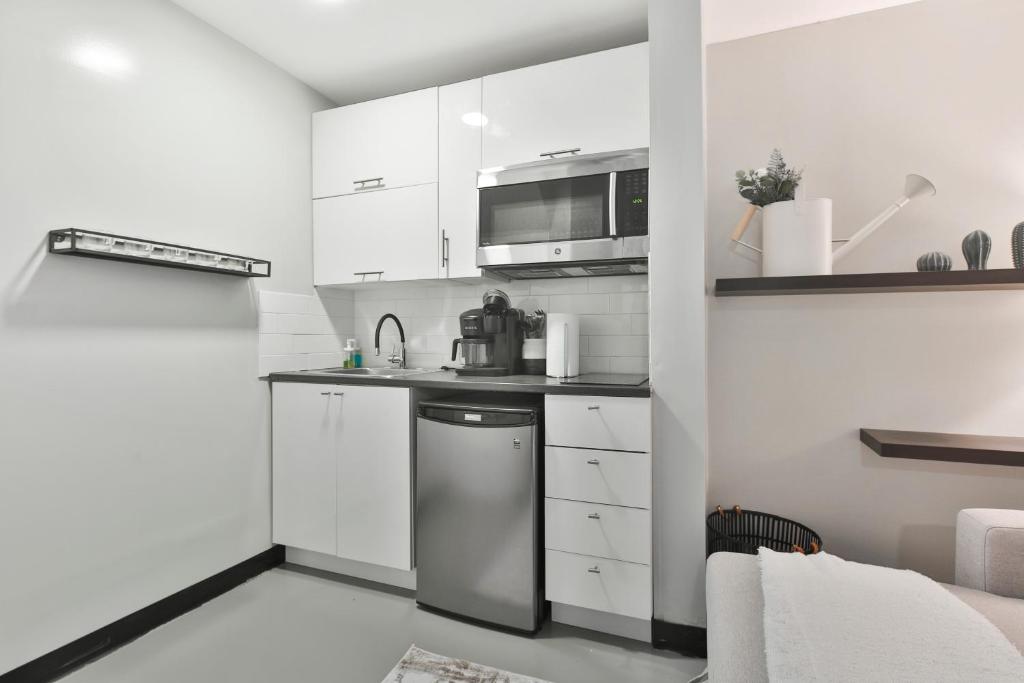 Parc Avenue Lofts - Resim 17