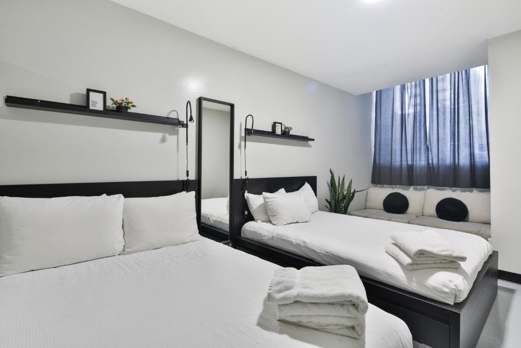 Parc Avenue Lofts - Resim 14