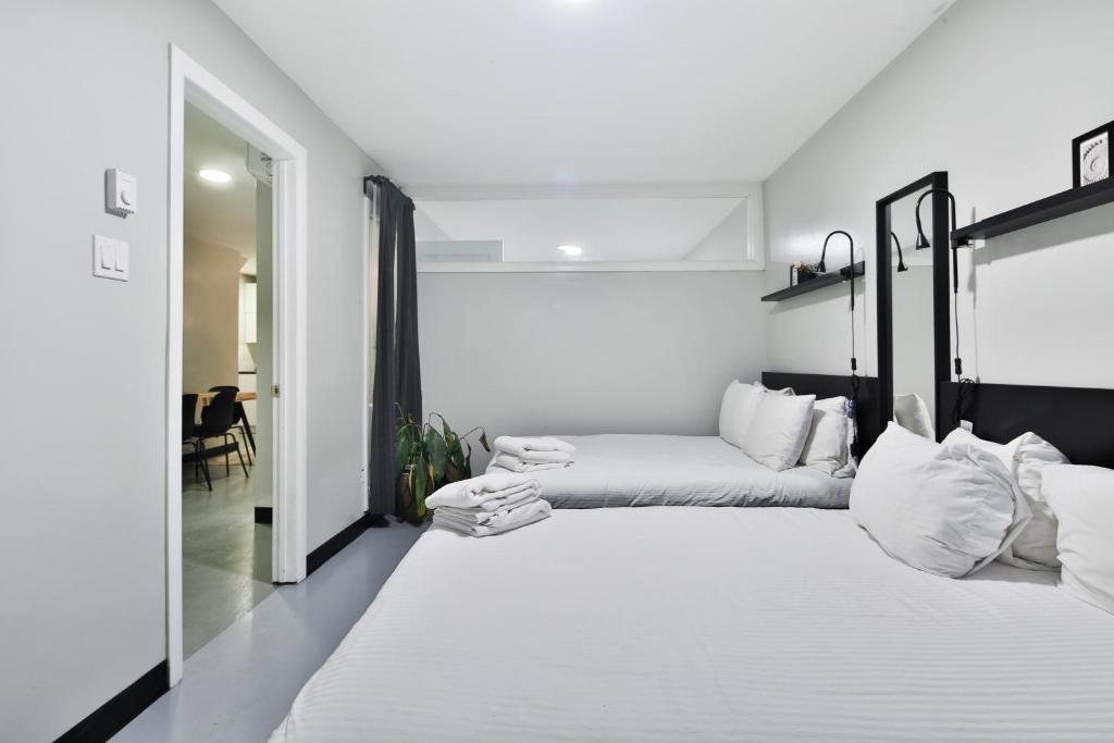 Parc Avenue Lofts - Resim 13