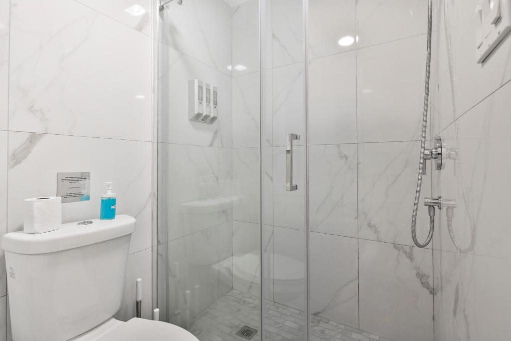 Parc Avenue Lofts - Resim 11