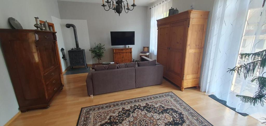 Ehemaliges Winzerhaus Cochem - 15