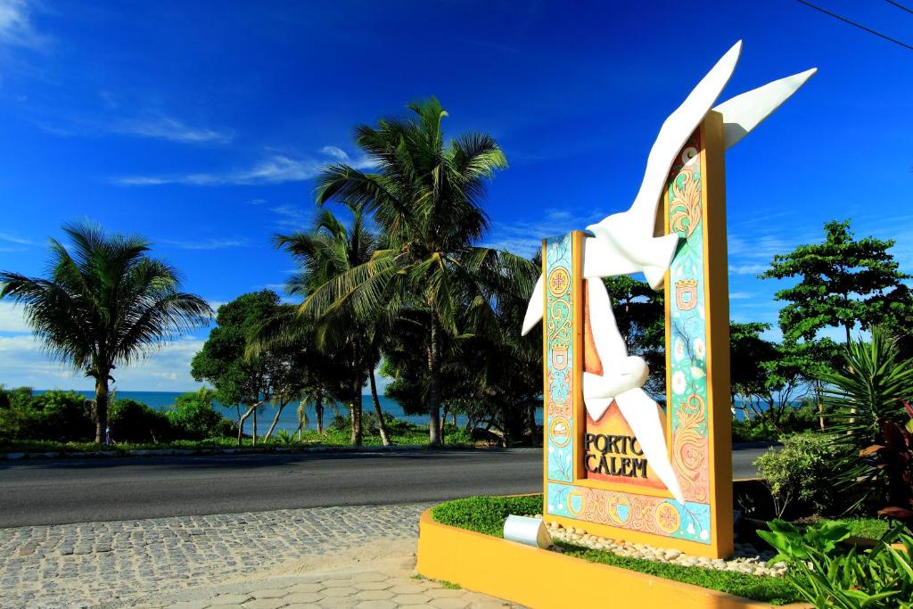  Porto Cálem Praia Hotel