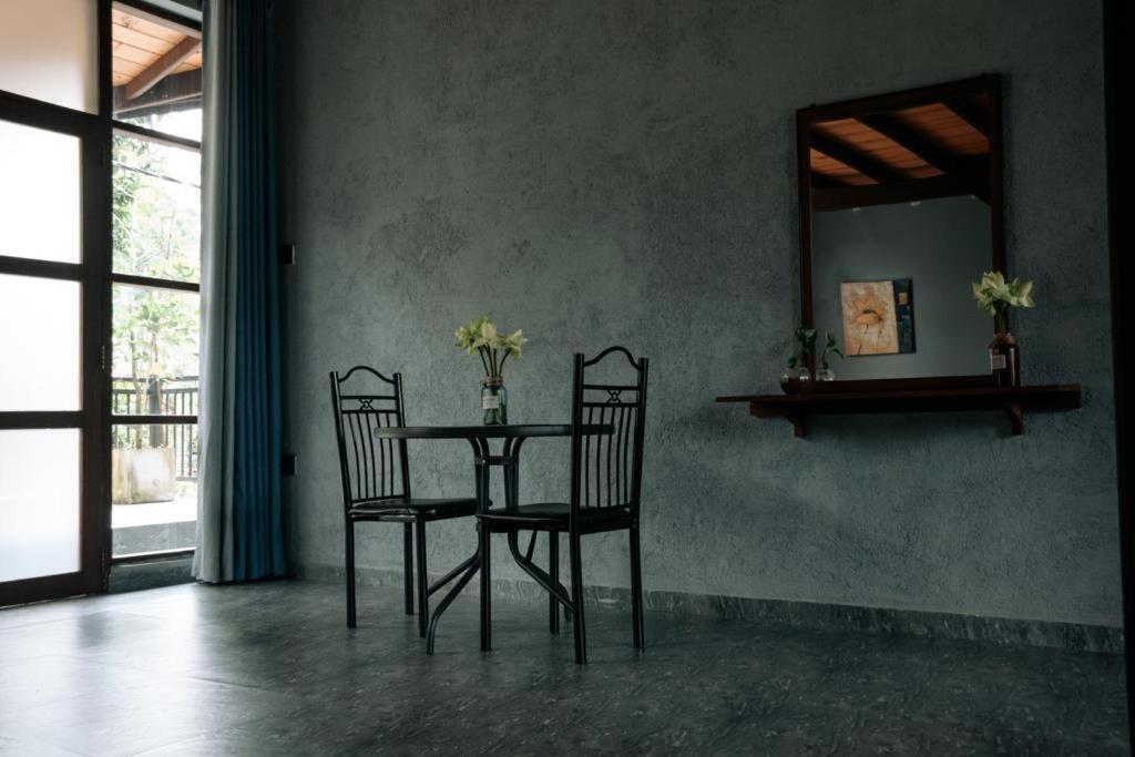 Fotografie z fotogalerie ubytování Amanzi Residence v destinaci Kandy