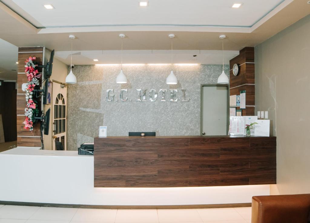 Fotografie z fotogalerie ubytování GC Hotel v destinaci Zamboanga